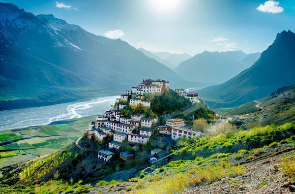 LEH LADAKH TOUR PACKAGES