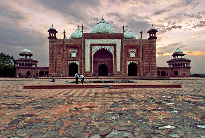 North India Tour Packages