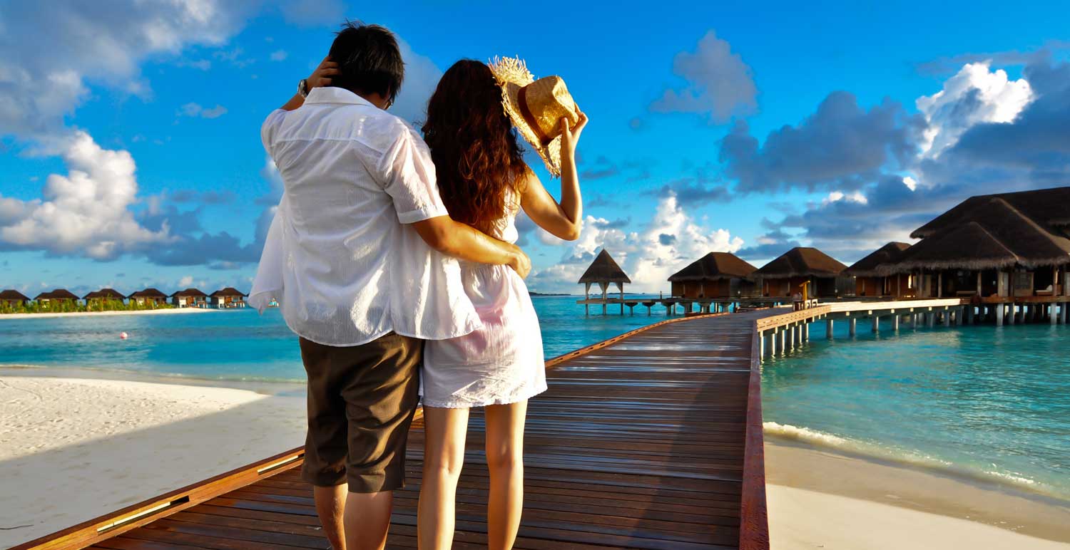 Honeymoon Tour Packages