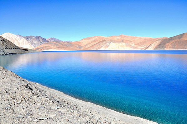 HIMACHAL TOUR PACKAGES