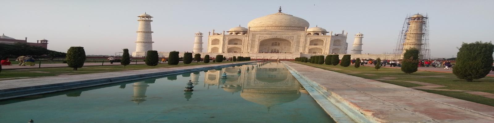 Enjoyable Rajasthan Tour