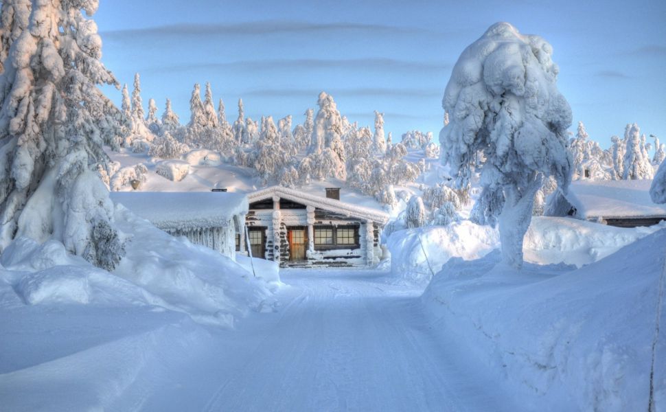 Kashmir Tour Packages