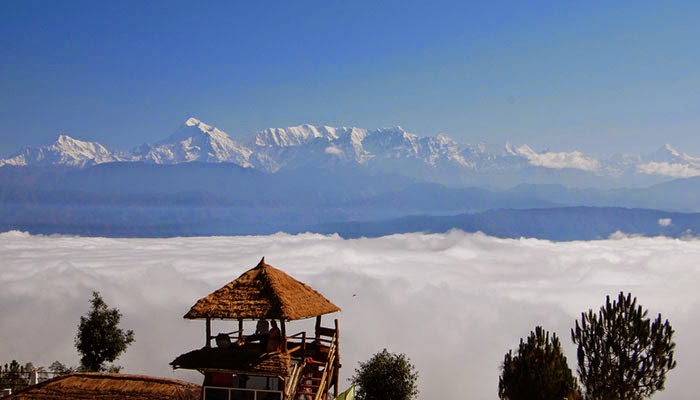 Uttrakhand Tour Packages