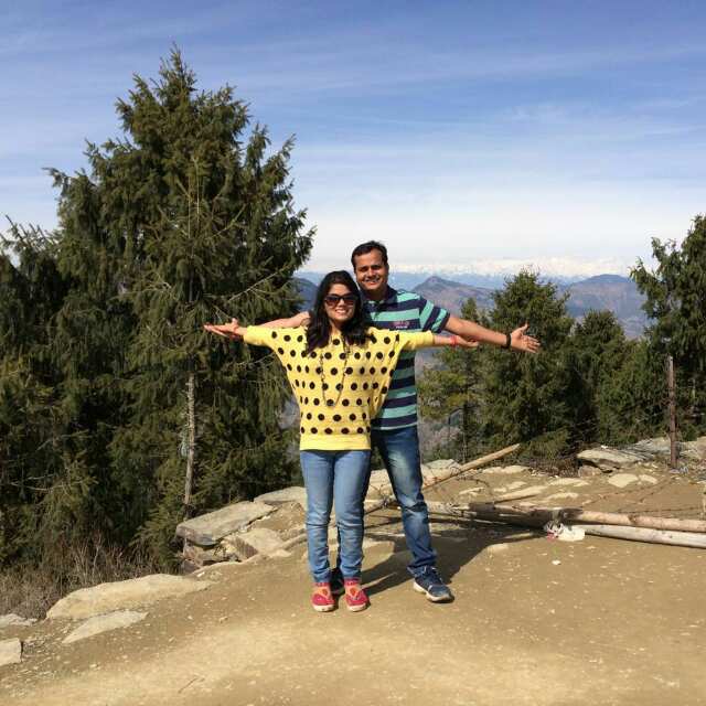 Superb Himachal Tour