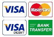 Payment Options